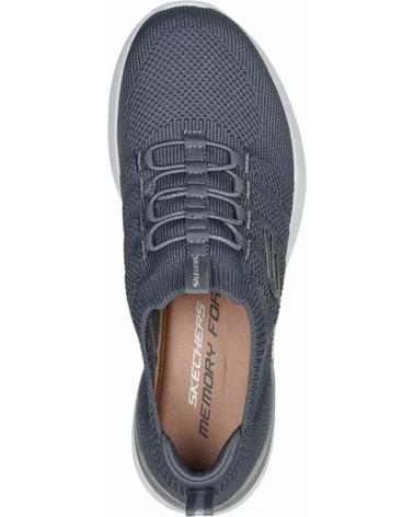Trainers-De-Mujer-SKECHERS-ZAPATILLAS-DYNAMIGHT-PARA-MUJER-EN-COLOR-GRIS
