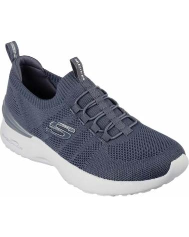 Trainers-De-Mujer-SKECHERS-ZAPATILLAS-DYNAMIGHT-PARA-MUJER-EN-COLOR-GRIS