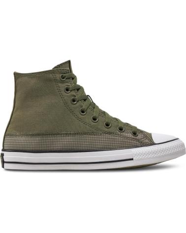 Sapatilhas de Homem CONVERSE ZAPATILLAS CHUCK TAYLOR ALL STAR PARA HOMBRE EN COLOR VERDE VERDE
