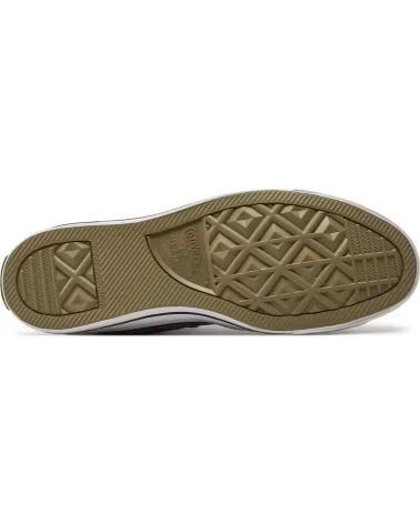Sneaker für Herren CONVERSE ZAPATILLAS CHUCK TAYLOR ALL STAR PARA HOMBRE EN COLOR VERDE