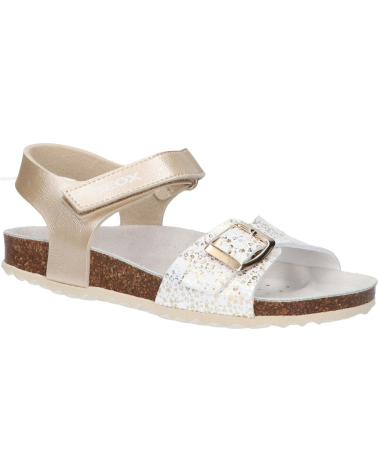 Sandalen-De-Niña-GEOX--J028MC-0AJHS-J-ADRIEL-C2204-PLATINUM-WHITE-C2204