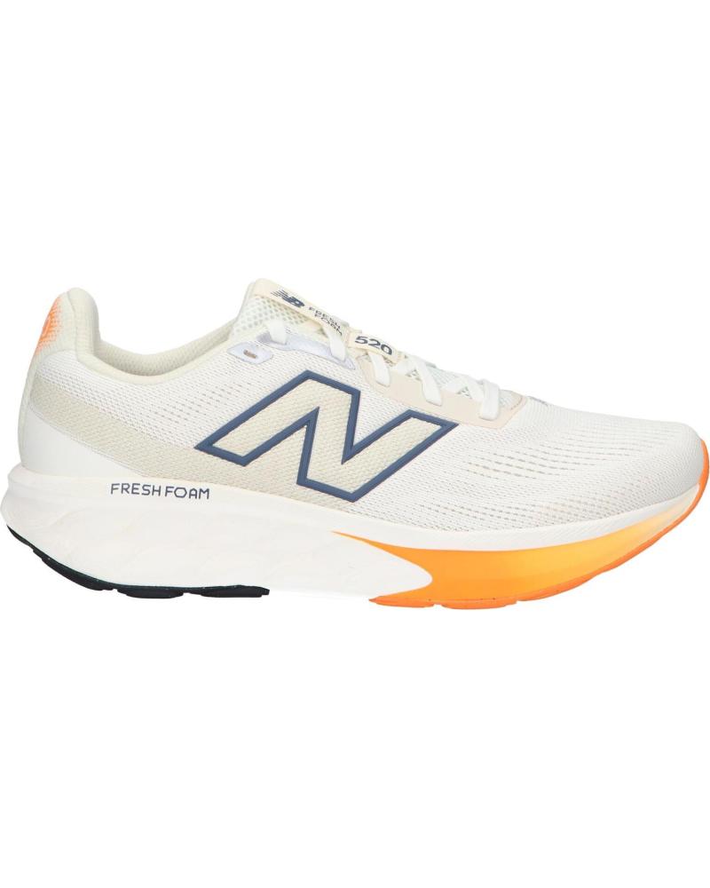 Sportif pour Homme NEW BALANCE M520LS9 M520V9 SEA SALT