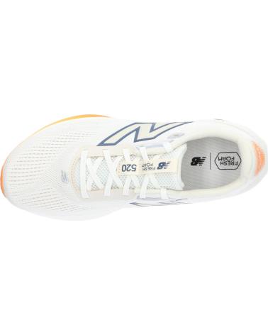Sportif pour Homme NEW BALANCE M520LS9 M520V9 SEA SALT