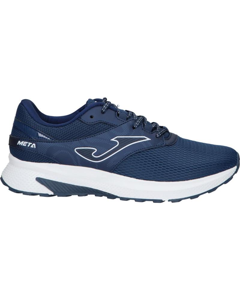 Sportivo per Uomo JOMA RMETASS2503 META MEN 2503 MARINO