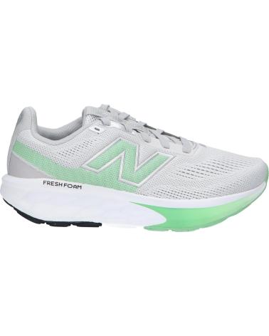 Deportivas de Mujer NEW BALANCE W520LE9 W520V9 GREY MATTER