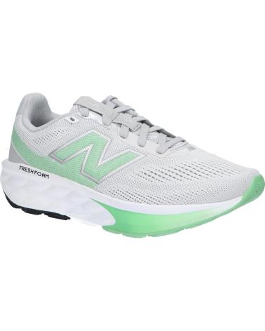 Deportivas de Mujer NEW BALANCE W520LE9 W520V9 GREY MATTER