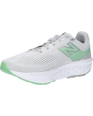 Deportivas de Mujer NEW BALANCE W520LE9 W520V9 GREY MATTER