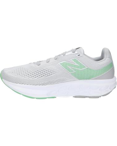Deportivas de Mujer NEW BALANCE W520LE9 W520V9 GREY MATTER