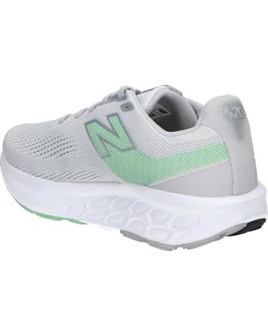 Deportivas de Mujer NEW BALANCE W520LE9 W520V9 GREY MATTER