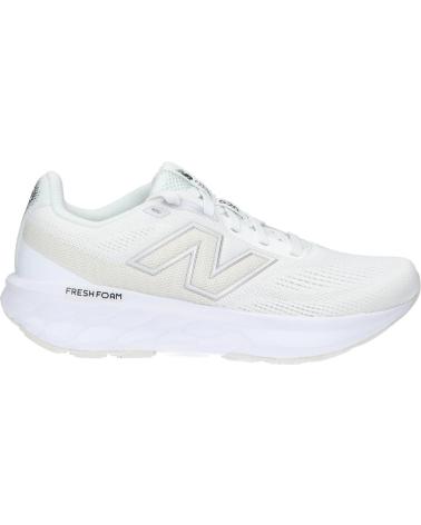 Deportivas de Mujer NEW BALANCE W520LW9 W520V9 NB WHITE