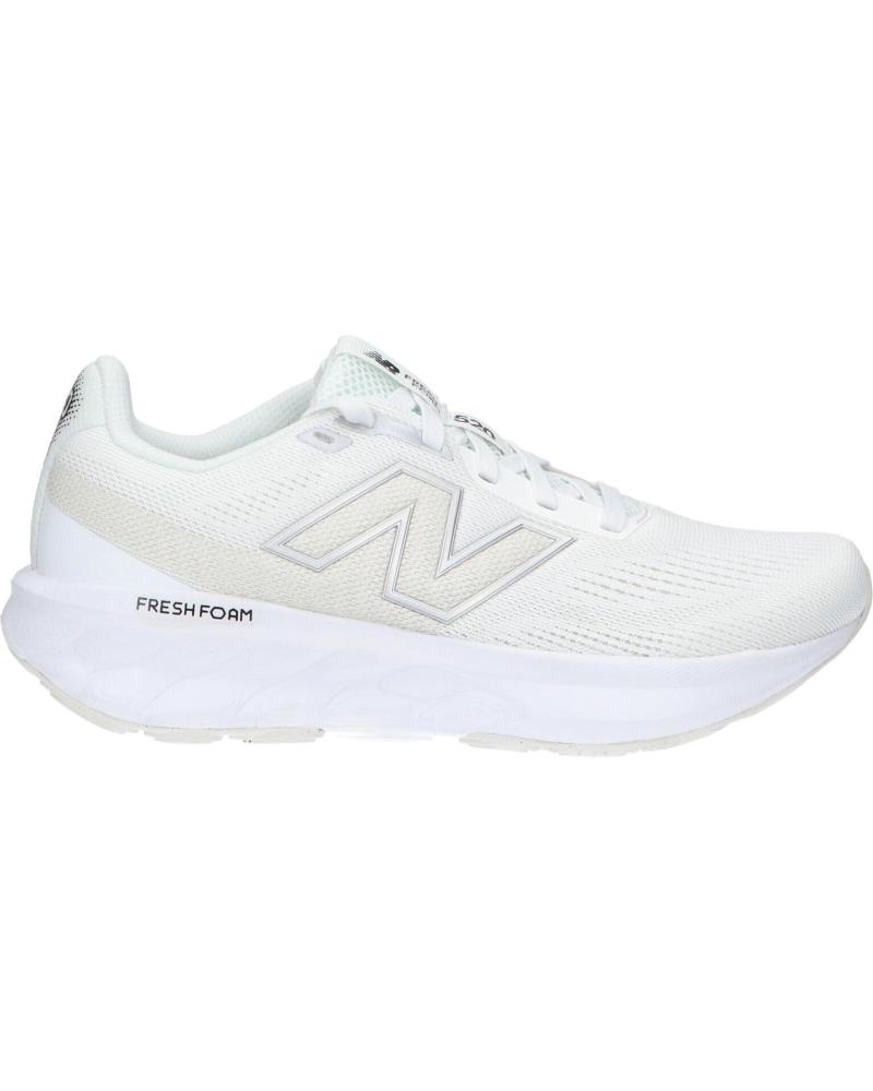 Deportivas de Mujer NEW BALANCE W520LW9 W520V9 NB WHITE