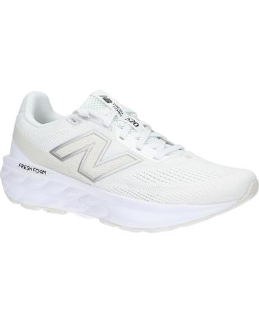 Deportivas de Mujer NEW BALANCE W520LW9 W520V9 NB WHITE