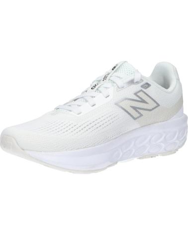 Deportivas de Mujer NEW BALANCE W520LW9 W520V9 NB WHITE