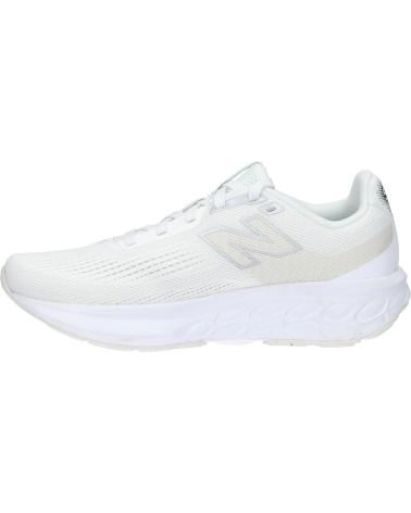 Deportivas de Mujer NEW BALANCE W520LW9 W520V9 NB WHITE