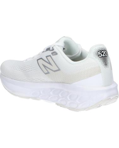 Deportivas de Mujer NEW BALANCE W520LW9 W520V9 NB WHITE