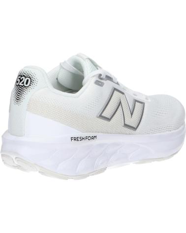 Deportivas de Mujer NEW BALANCE W520LW9 W520V9 NB WHITE