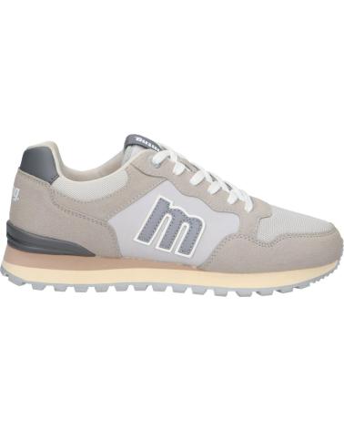 MTNG 84711 C57374 - PLITY GRIS NOLE GRIS