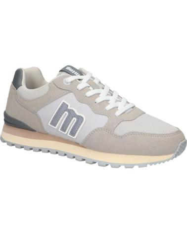 MTNG 84711 C57374 - PLITY GRIS NOLE GRIS