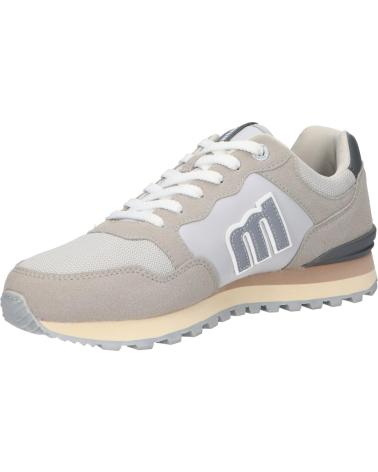 MTNG 84711 C57374 - PLITY GRIS NOLE GRIS