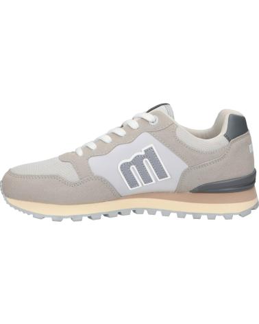 MTNG 84711 C57374 - PLITY GRIS NOLE GRIS