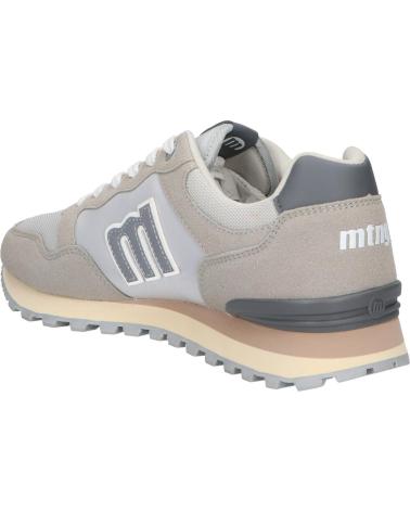 MTNG 84711 C57374 - PLITY GRIS NOLE GRIS