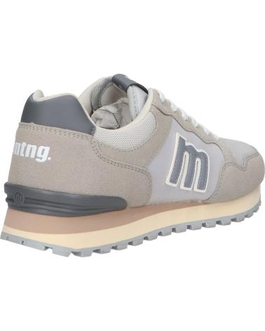 MTNG 84711 C57374 - PLITY GRIS NOLE GRIS