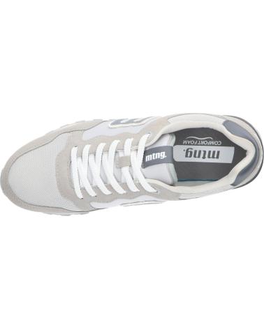 MTNG 84711 C57374 - PLITY GRIS NOLE GRIS