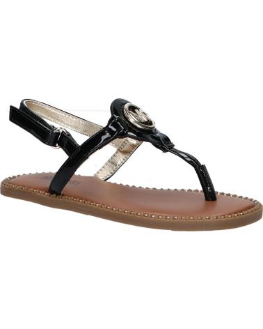 Sandálias de Mulher e Menina MICHAEL KORS MK01394001 JAGGER RILEY BLACK