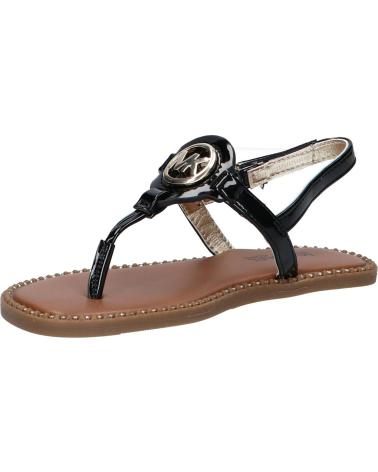 Sandálias de Mulher e Menina MICHAEL KORS MK01394001 JAGGER RILEY BLACK