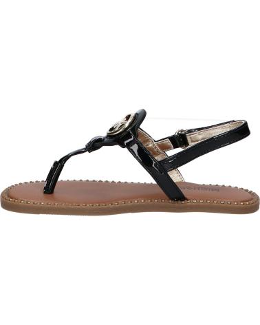 Sandálias de Mulher e Menina MICHAEL KORS MK01394001 JAGGER RILEY BLACK