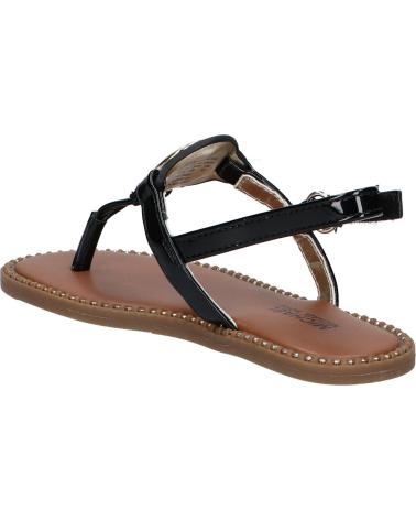 Sandálias de Mulher e Menina MICHAEL KORS MK01394001 JAGGER RILEY BLACK