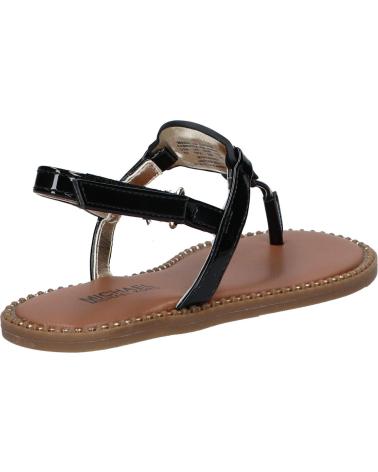 Sandálias de Mulher e Menina MICHAEL KORS MK01394001 JAGGER RILEY BLACK