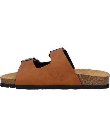 Sandálias de Menino PEPE JEANS PBS90054 BIO B DOUBLE KANSAS 869TAN