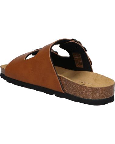 Sandálias de Menino PEPE JEANS PBS90054 BIO B DOUBLE KANSAS 869TAN