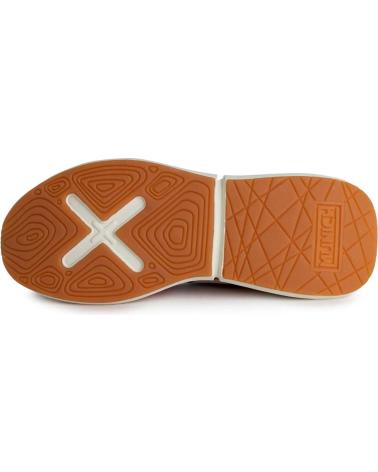 Sportivo per Uomo MUNICH ZAPATILLAS VERSUS 52 PARA HOMBRE EN COLOR NARANJA