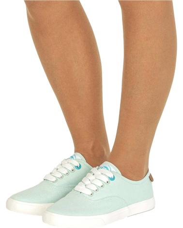 Esportes--De-Mujer-MTNG-ZAPATILLAS-MUSTANG-PARA-MUJER-EN-COLOR-VERDE