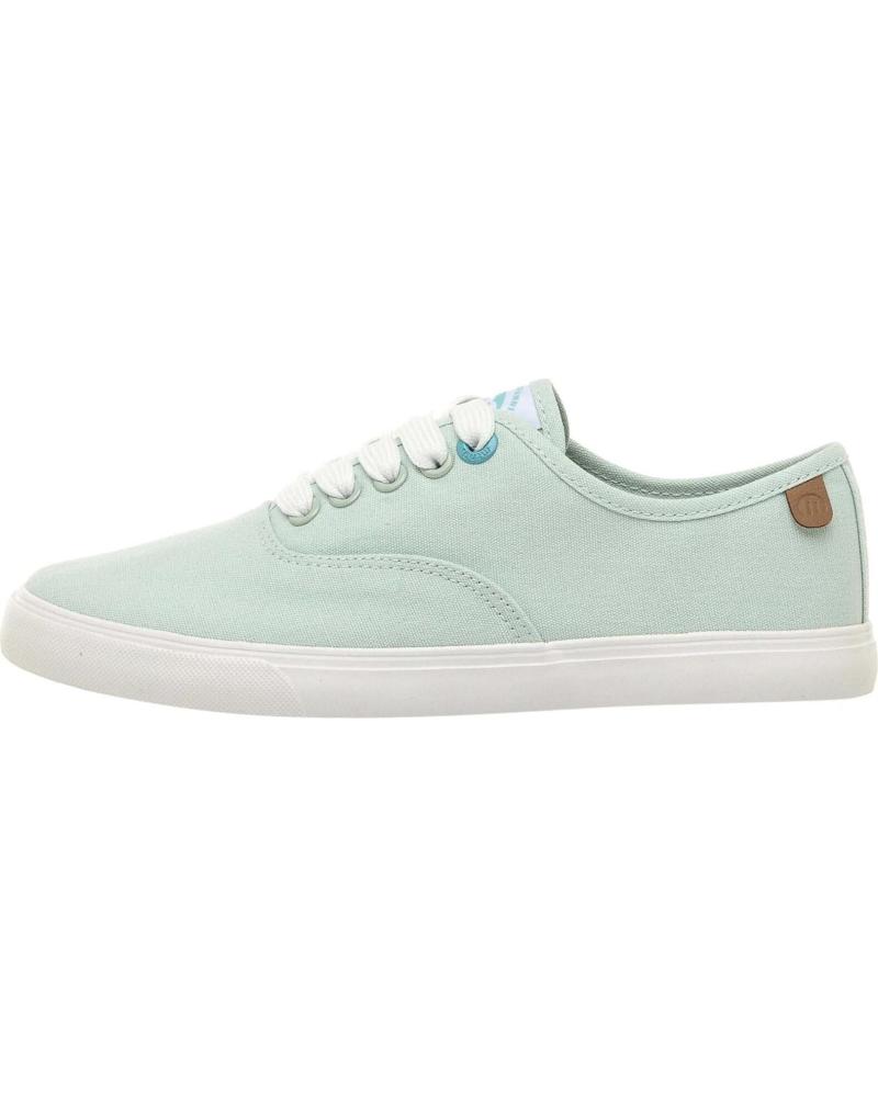 Esportes--De-Mujer-MTNG-ZAPATILLAS-MUSTANG-PARA-MUJER-EN-COLOR-VERDE