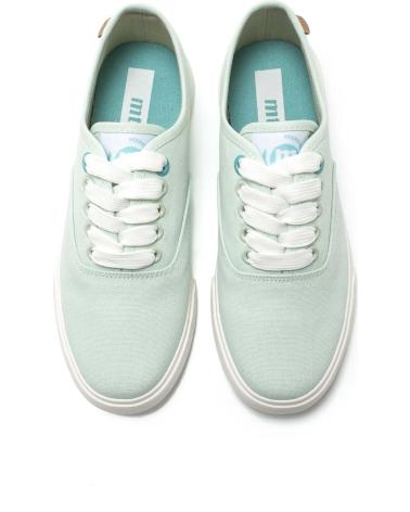 Esportes--De-Mujer-MTNG-ZAPATILLAS-MUSTANG-PARA-MUJER-EN-COLOR-VERDE