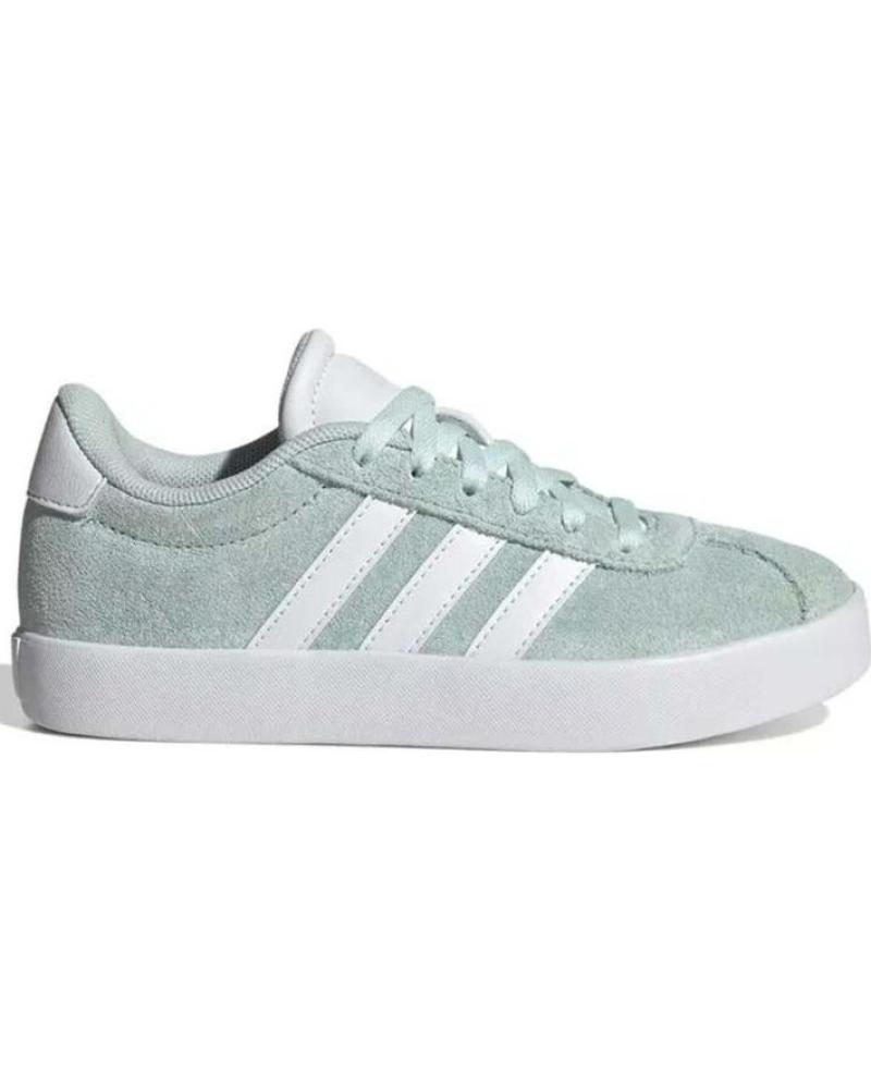ADIDAS IH2406 EN COLOR PARA NINS VERDE