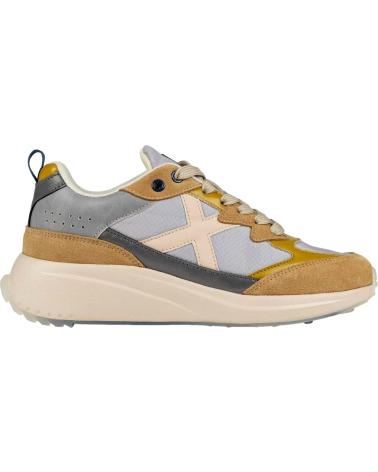 Sportivo per Donna MUNICH ZAPATILLAS TIP PARA MUJER EN COLOR MULTICOLOR