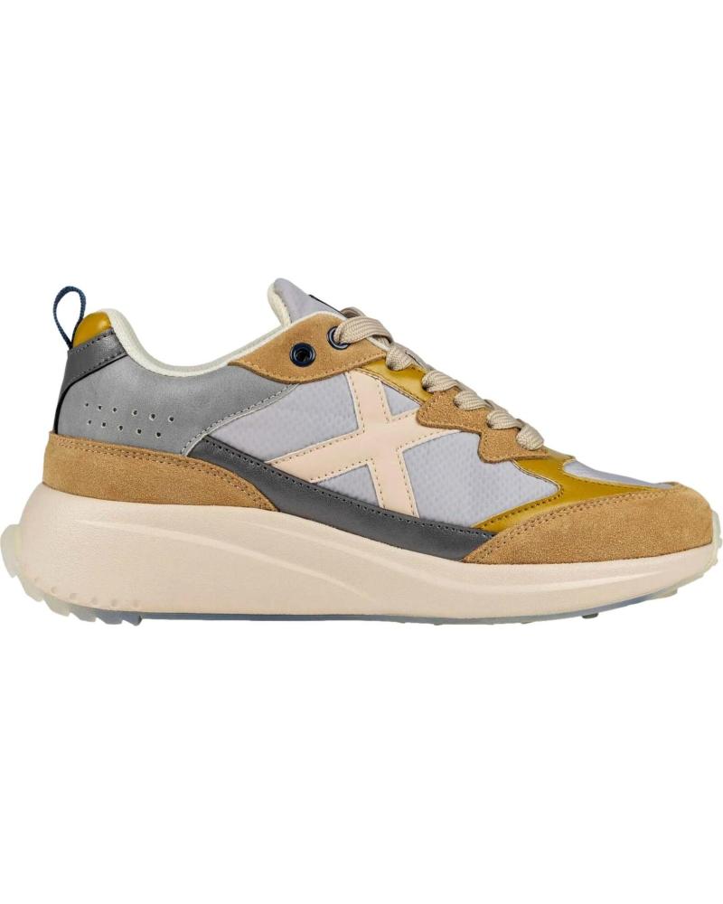 Sportivo per Donna MUNICH ZAPATILLAS TIP PARA MUJER EN COLOR MULTICOLOR