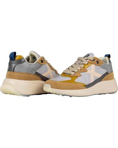 Sportivo per Donna MUNICH ZAPATILLAS TIP PARA MUJER EN COLOR MULTICOLOR