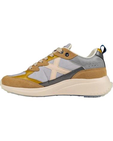 Sportivo per Donna MUNICH ZAPATILLAS TIP PARA MUJER EN COLOR MULTICOLOR