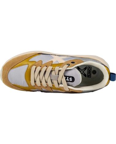Sportivo per Donna MUNICH ZAPATILLAS TIP PARA MUJER EN COLOR MULTICOLOR