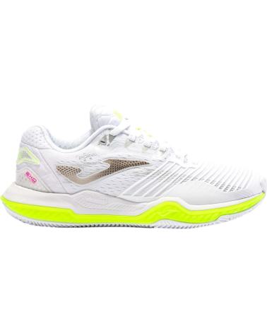 Sportivo-De-Mujer-JOMA-ZAPATILLAS-T-POINT-2302-PARA-MUJER-EN-COLOR-BLANCO