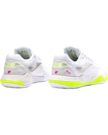 Sneaker für Damen JOMA ZAPATILLAS T POINT 2302 PARA MUJER EN COLOR BLANCO