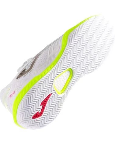 Sneaker für Damen JOMA ZAPATILLAS T POINT 2302 PARA MUJER EN COLOR BLANCO