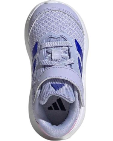 Sportif pour Fille et Garçon ADIDAS - ZAPATILLAS MORADAS PARA NINO - DURAMO MORADO