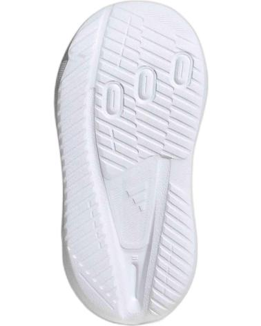 Sportif pour Fille et Garçon ADIDAS - ZAPATILLAS MORADAS PARA NINO - DURAMO MORADO