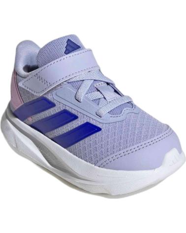 Sportif pour Fille et Garçon ADIDAS - ZAPATILLAS MORADAS PARA NINO - DURAMO MORADO